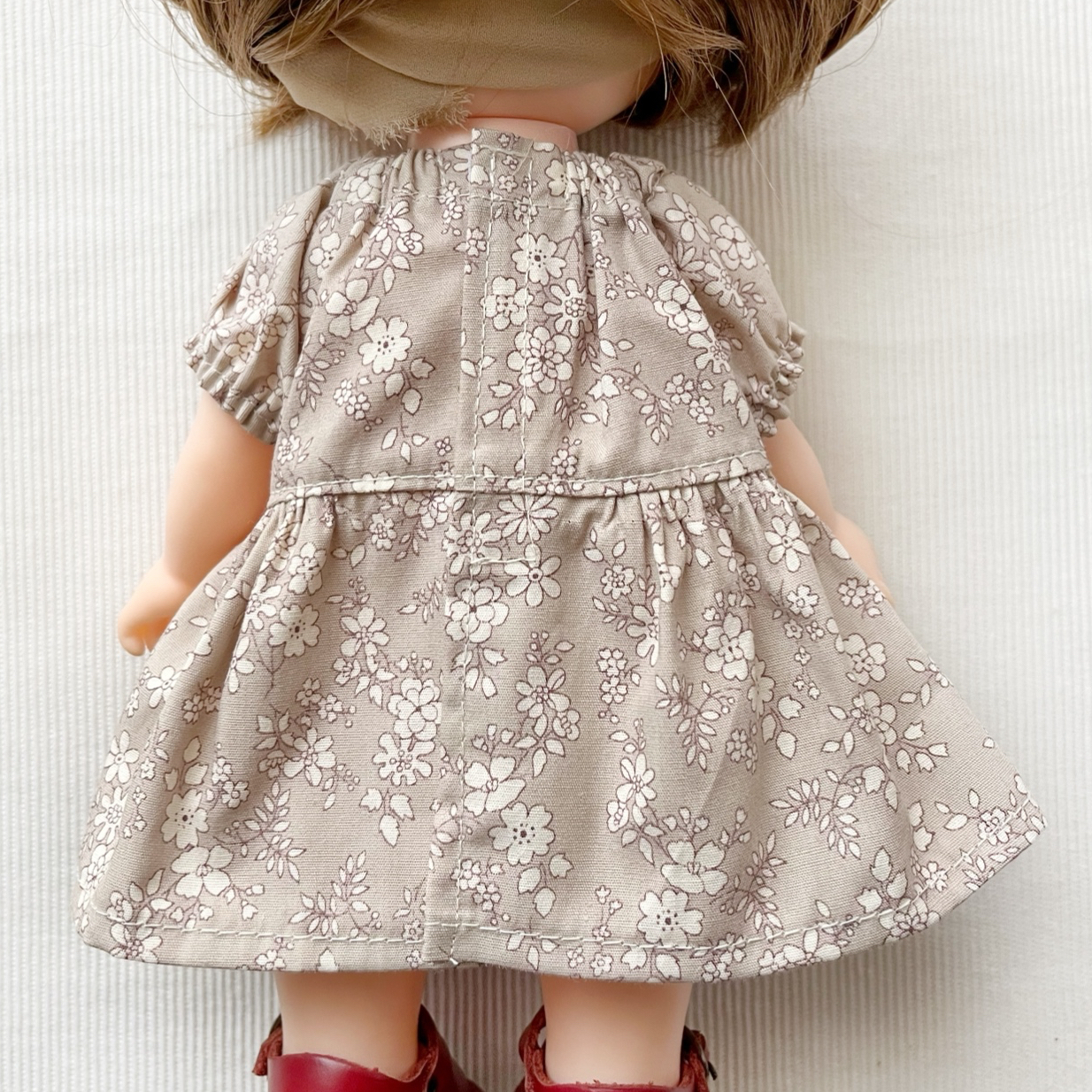 陽だまり少女】▷メルちゃん ソランちゃん 服 - 東京シスター'S