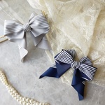 クール系女子でも付けられる。ribbon