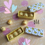 再販🐤[イースター🐥] ひよこのシュークリーム