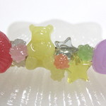 SWEETバレッタ:)