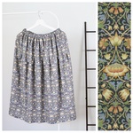 【期間限定SALE♡7/25まで】タックロングスカート