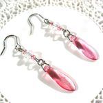 妖精の羽ピアス・桜の精_472