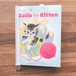 リメイク絵本 ジャンクジャーナル おすそ分けファイル