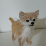 misakoji0524様専用 羊毛フェルト