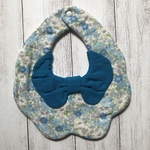 【在庫処分価格】 ガーゼスタイ