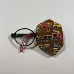アイパッチ(オーダー)