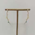 ミモザピアス*14kgf