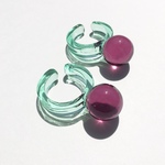 KINOMI( GRAPE )イヤカフ
