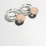KINOMI ( 桜 )イヤカフ※期間限定販売※