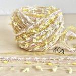 蜜蜂のおしり　 引き揃え糸　40ｇ