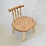 予約の方専用　まめこどもいす・予約販売専用・M-3D