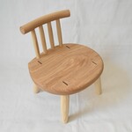 予約の方専用　まめこどもいす・予約販売専用・M-６G