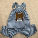 くまさんサロペ🐻ルイママ様専用