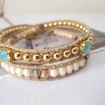 *bijou×white*ﾗｯﾌﾟﾌﾞﾚｽno.134