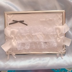 天使のヘッドドレス໒꒱White♡即購入OK