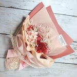 母の日　カーネーション  ブーケ　花束　