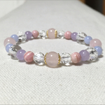専業ママにもビジネスママにもぴったり♡ パワーストーン