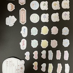 エコー写真向けアルバムクラフト