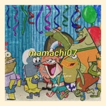 【 mamachi07様専用オーダーページ 】border straw hat【Sun's nap time baby】