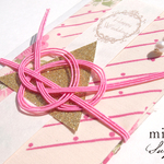mizuhiki ワルツ（祝儀袋 A）