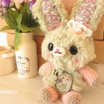 HappyEaster!!（春の王女）
