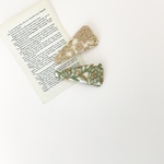 ［単品］Indian embroidery ribbon 21