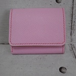 kotonomam様発注分三つ折り財布