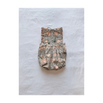 【rompers(William Morris)】ウィリアムモリス　ベビー　ロンパース　moda  出産祝い
