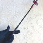 迷い星の魔法の杖　Magic Wand