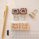 omo～様 専用オーダー 消しゴムはんこ