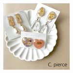 happyBOX 【C】pierce 3点セット
