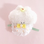 イースターねんねちゃんのちいさなぬいぐるみB