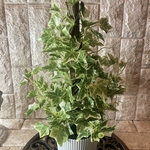 光触媒　人工観葉植物　ウォールグリーン　フェイク　フラワー　ポーランドアイビー
