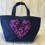 MARIA'S flower heartトートバック vol12