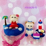 【ご依頼品・チャーミーキティ様専用ページ】
