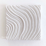 リピーター様割・原画S・ラウンド・Solid texture