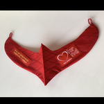 赤い鼻当て「改」X-PAC sunscreen100%