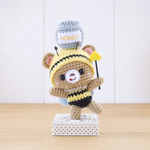 🍯ハチミツゲットだぜぃ🐝①