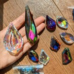 サンキャッチャー　盛り盛りキット