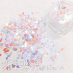再5★MP-018★ミルキーティアドロップ★ハピホロ