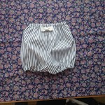 赤ちゃんブルマ