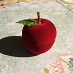 リンゴのリングケース