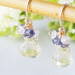 麗・ピアス