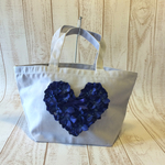 MARIA'S flower heartトートバック vol14