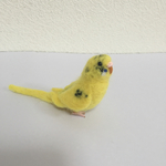 ※専用ページです※kaorimaomamo様のセキセイインコちゃん☆ミニサイズです♪
