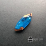 【PlumaDona's craft】tropical sea