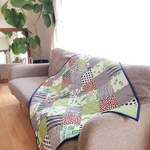  spring quilt 2016
