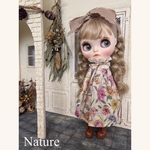 ブライス ✽ リカちゃん　お洋服　アウトフィット