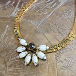 ヴィンテージネックレス vintage necklace <ncSNG-SW>
