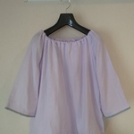 気持ちいい服＊ダブルガーゼ